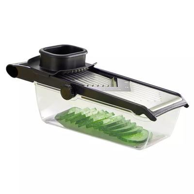 KINGHOFF KH-1657 GRATER, CUTTER, SLICER