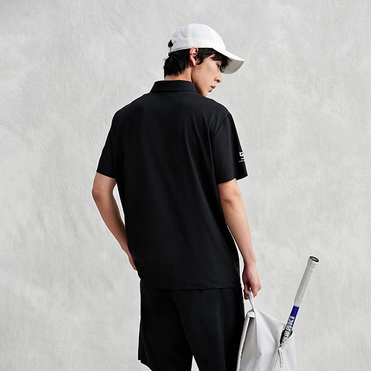 Kappa Polo Shirts Men's Polo Collar Moderate Straight Fit K0E32PD41