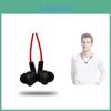 Sports Bluetooth Earbuds With Stereo Sound Wireless Earphones For Running And Fitness