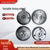 Compatible with Kia X35, Sonata 8, Magentis, Sportage CVVT Variable Timing Wheel