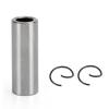 Piston Ring Gasket Set 52.4mm for Kazuma Taotao Sunl Coolster Roketa 110cc 125cc