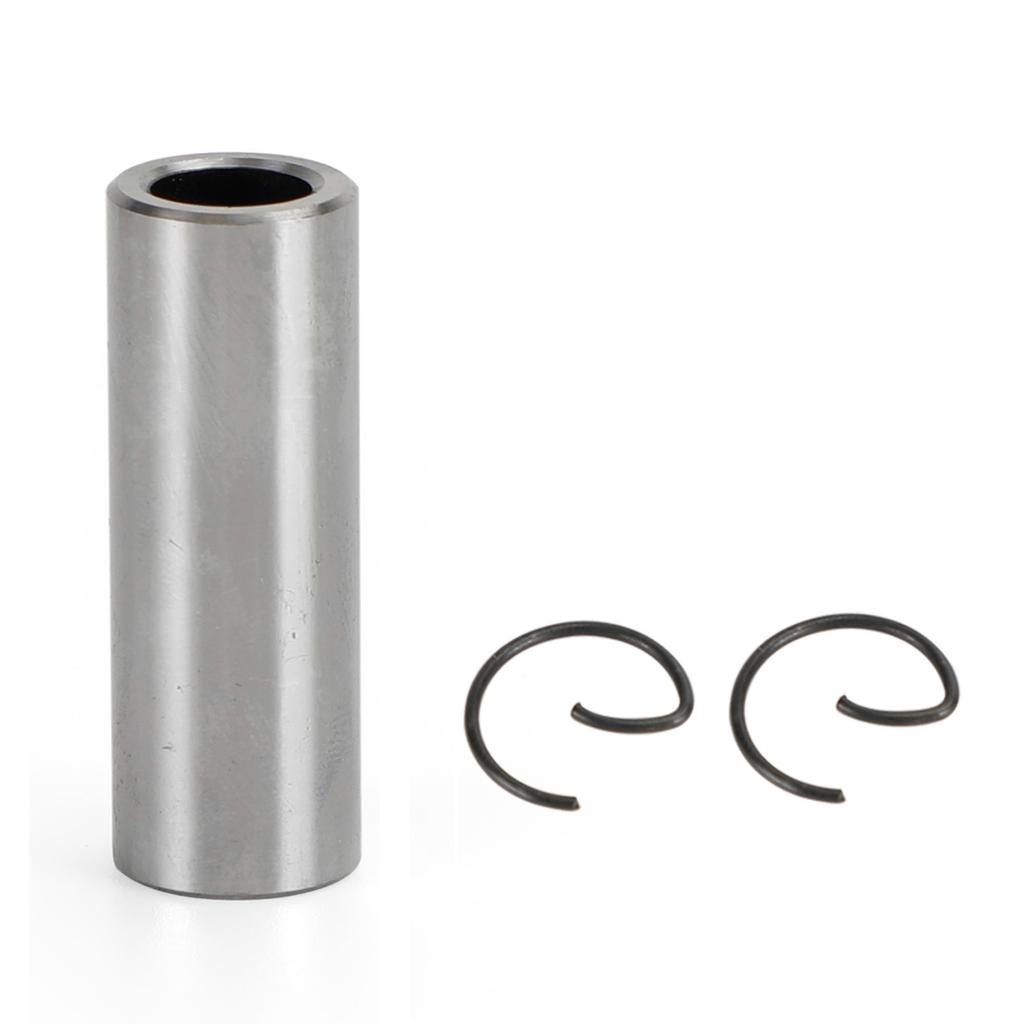 Piston Ring Gasket Set 52.4mm for Kazuma Taotao Sunl Coolster Roketa 110cc 125cc