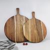 Acacia Wood Serving Board