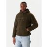 Jack & Jones Flare Teddy Hoodie