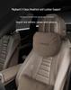 Lynk & Co 01/02/03/05/06/09 Headrest & Lumbar Support Sports Seat Pillow
