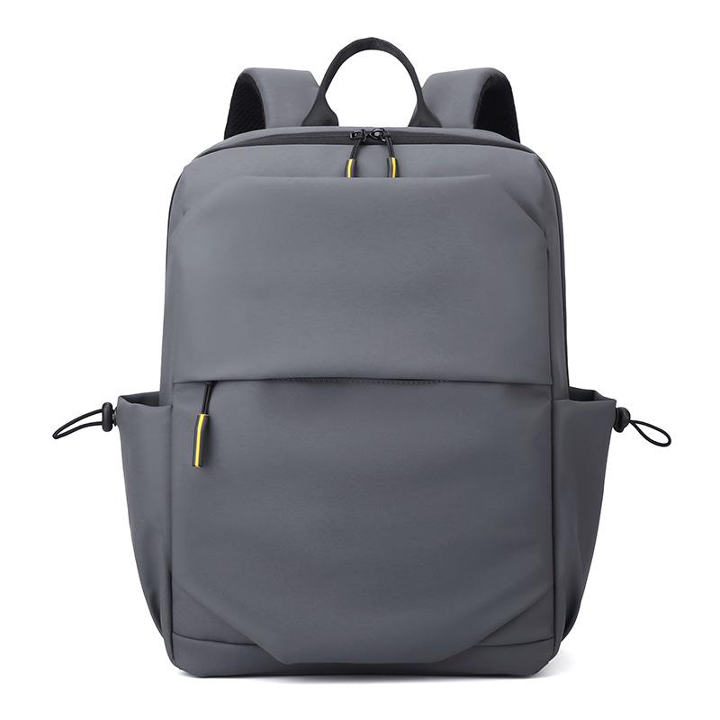 Men's Cross-border Large Capacity Casual Travel Laptop Backpack