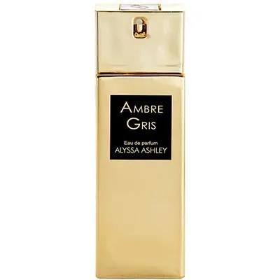 Alyssa Ashley Ambre Gris Eau De Parfum Spray 100ml