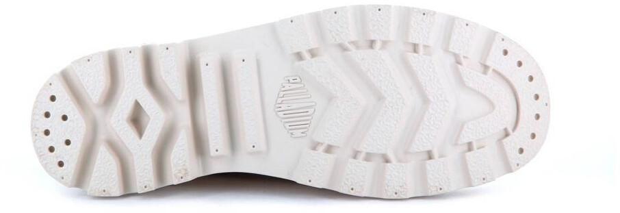 Ботинки Palladium Pampa Hi Htg Supply 77356-274-M бежевые