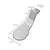 1 Pair Xbox One Elite Custom Controller Replacement Short Handles Paddles 