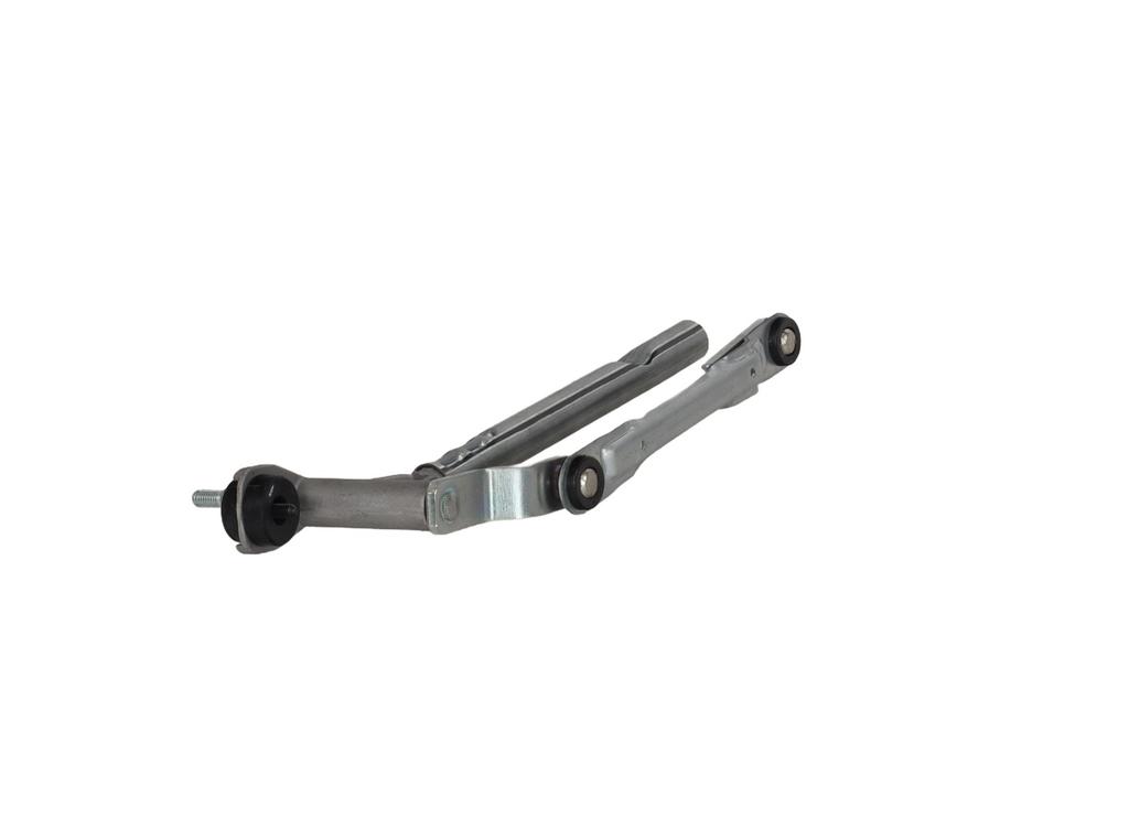Ft04997 Fast Front Wiper Mechanism Without Motor
