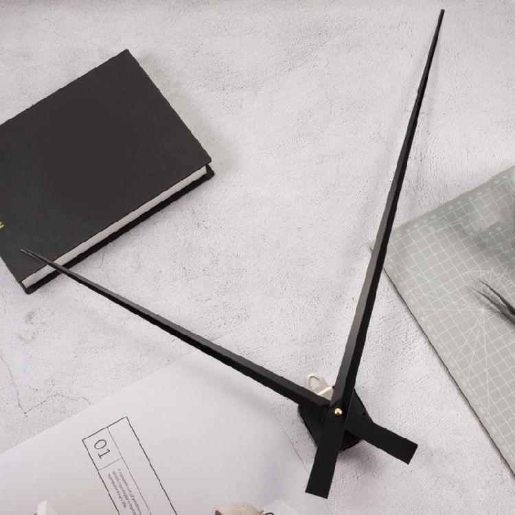 Präzisions-Quarzuhrwerk 450mm Zeiger High-Torque-Uhrwerk für Übergröße