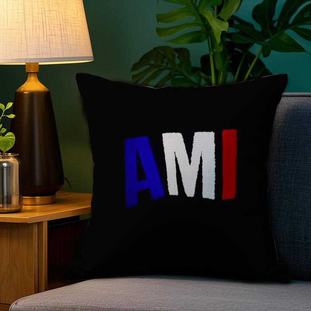 

Мода Роскошь А-Ами Наволочка Плюшевая Ткань Мягкая Двусторонняя Печать Чехол для Подушки на Диван Наволочки для Декоративных Подушек 12x12Inch