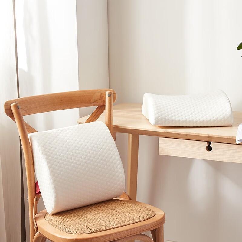 

Jieliya Lumbar Support Pillow