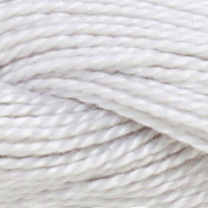 Příze DMC Coton Perlé Small N8 Col. 01