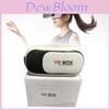 Videojuegos – Gafas de realidad virtual