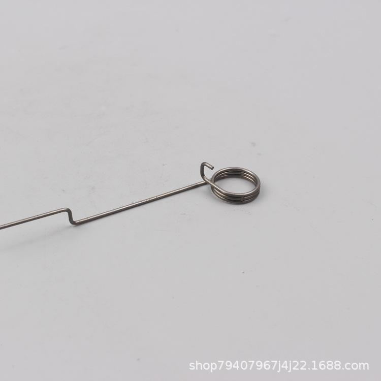 Пружинный пусковой механизм 1117 для моделей MS024, 044, 046, 066, 084, 088 Trigger spring
