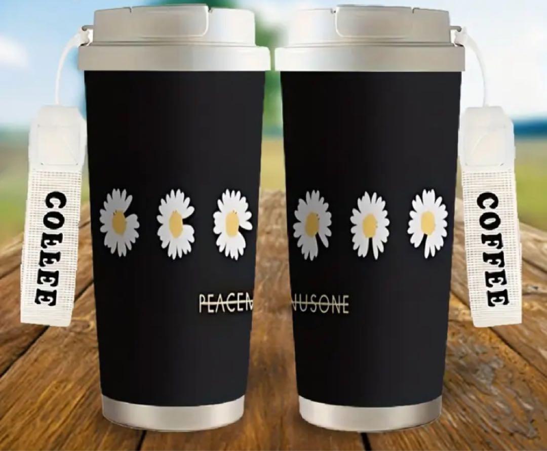 

[Б/У] PEACEMINUSONE Стакан «Ромашка» G-DRAGON GD