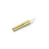 Ceramic Gum Trimmer - Dental Gingival Retraction & Hyperplastic Tissue Cutter for Implants, Crowns, Restorative Dentistry