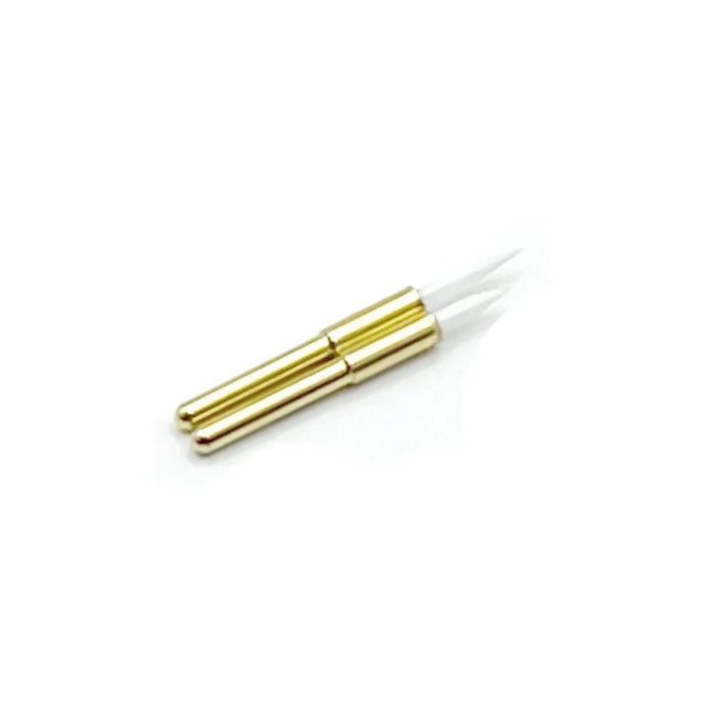 Ceramic Gum Trimmer - Dental Gingival Retraction & Hyperplastic Tissue Cutter for Implants, Crowns, Restorative Dentistry