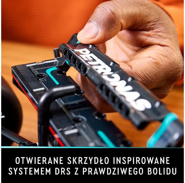 LEGO Technic 42171 Mercedes-AMG F1 W14 E Performance