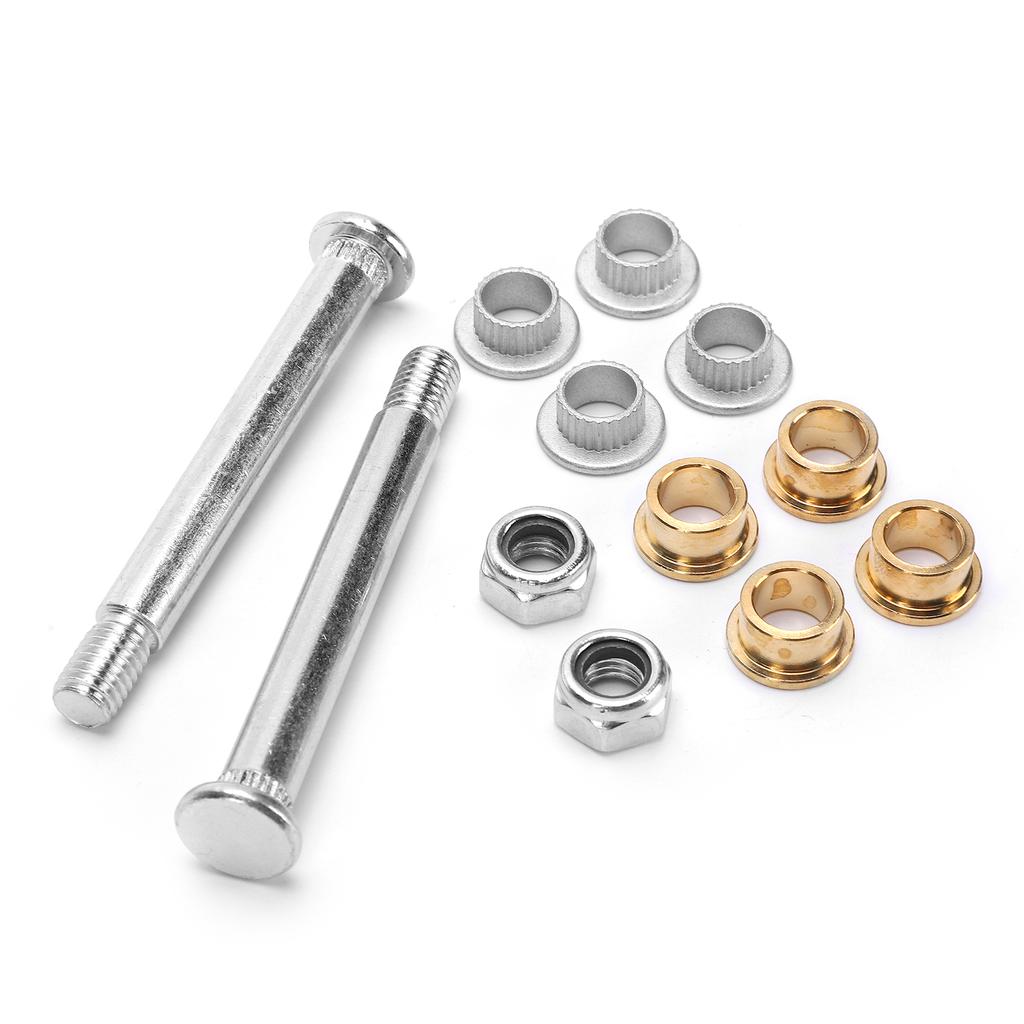 Türscharnierbolzenbuchse Reparaturersatz für Ford Aerostar Explorer Mustang Ranger