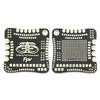 SpeedyBee FPV PCB Lötübungsplatine