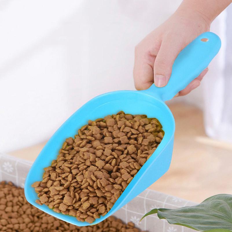 Cute Dog Food Shovels, Small Size, Dig Dog Food Shovels, Dogs, Use Shovels, Pet Food Spoons, Cat Food Spoons