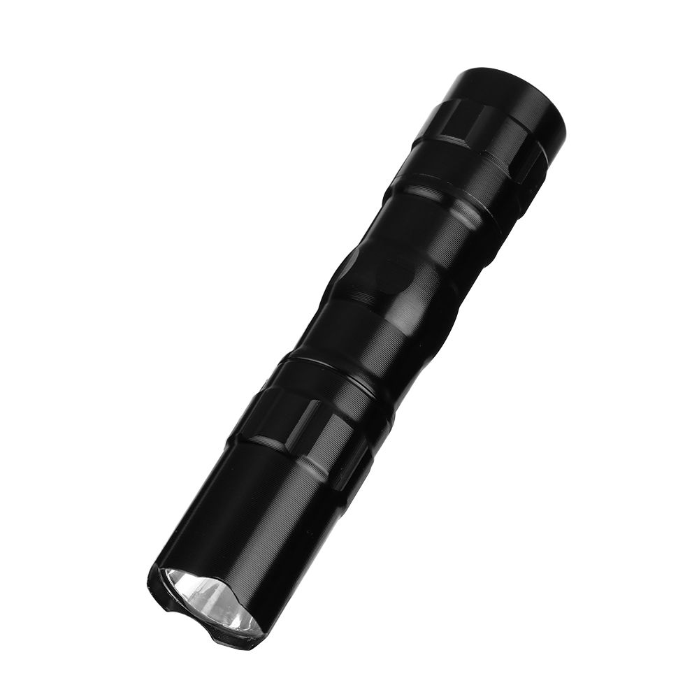 Mini Outdoor Super Bright Torch Light Lamp Bulb LED Flashlight