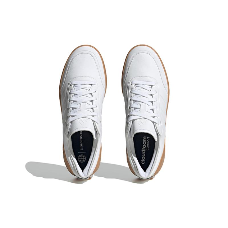 Adidas Court Revival Shoes 'White Gum' Sneakers HP2601