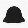 Kangol 0397bc Schwarzer Bermuda Casual Bucket Hat