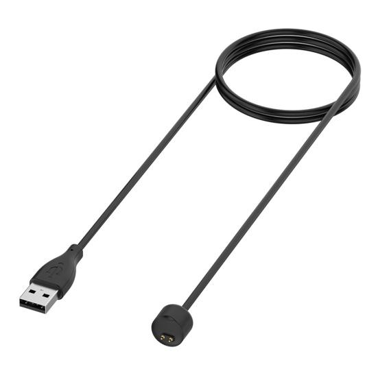 Charging Cable Line Charger Adapter for Xiaomi Mi Band 5 NFC Smart Bracelet
