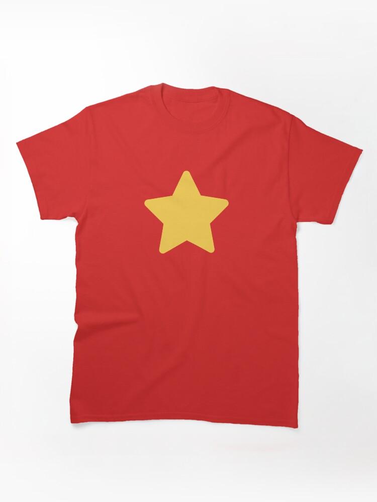 Steven Universe Steven Universe T-shirt Classica