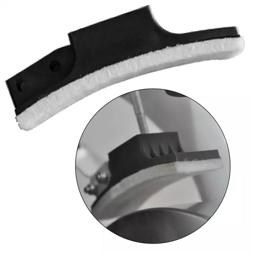 Indoor Cycling Bikes Brake Replacement Parts Braking Pad Brake Group Replacement Brake Pads