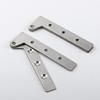 Hide Door Hinges Pivots Door Hinges Hardware Heavy  Hinges Hide Bookcase Hinges Stainless Steel Invisible