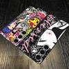 Japan Tokidoki Phone Case For Samsung S 24 Fe 25 Ultra Plus 20 Lite 21 30 22 23 24 22 Ultra 5G Fundas