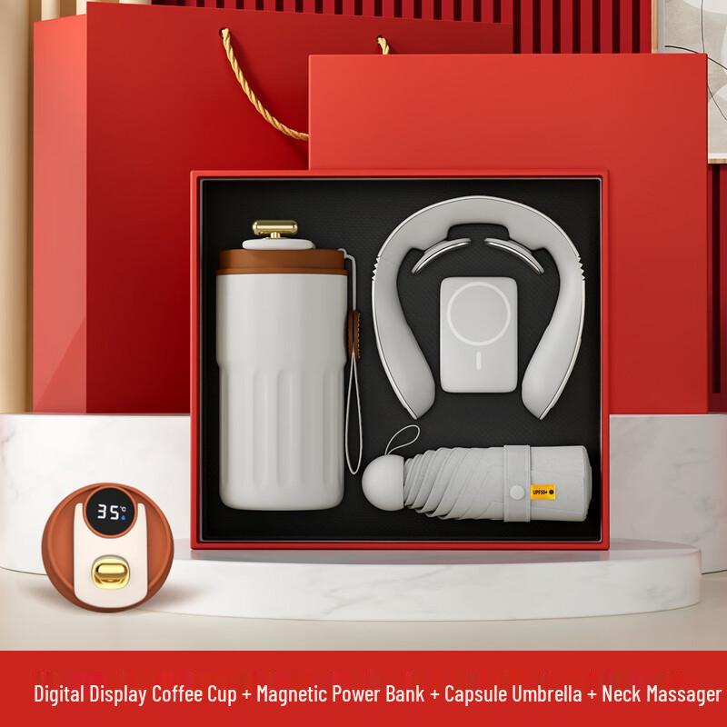 Business Anniversary Gift Set