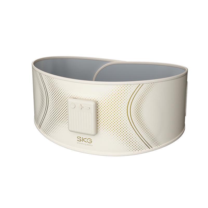 SKG G3 Waist and Abdomen Massager