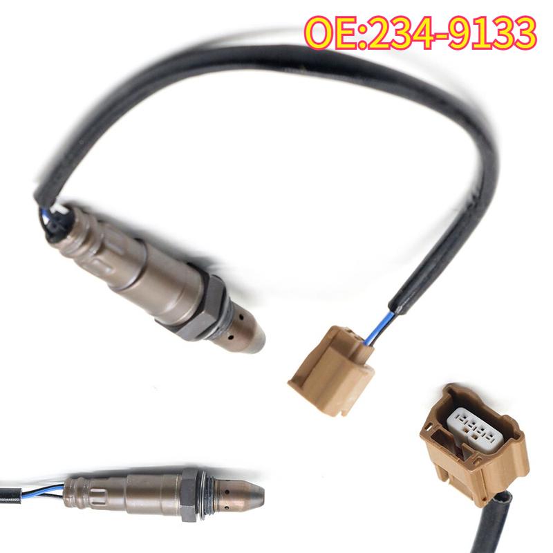High quality New For 234-9133 Upstream Oxygen Sensor Nissan Altima 2.5L 2013 2014 2015 2016 2017 2018 Versa Note 1.6L 2016-2018