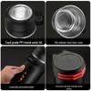 FUGUANG Shixi 2000ml Stainless Steel Travel Flask