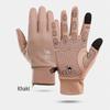 Camel Touchscreen Outdoor Sports Gloves