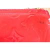 Used LOUIS VUITTON Vernis Pochette Clef NM