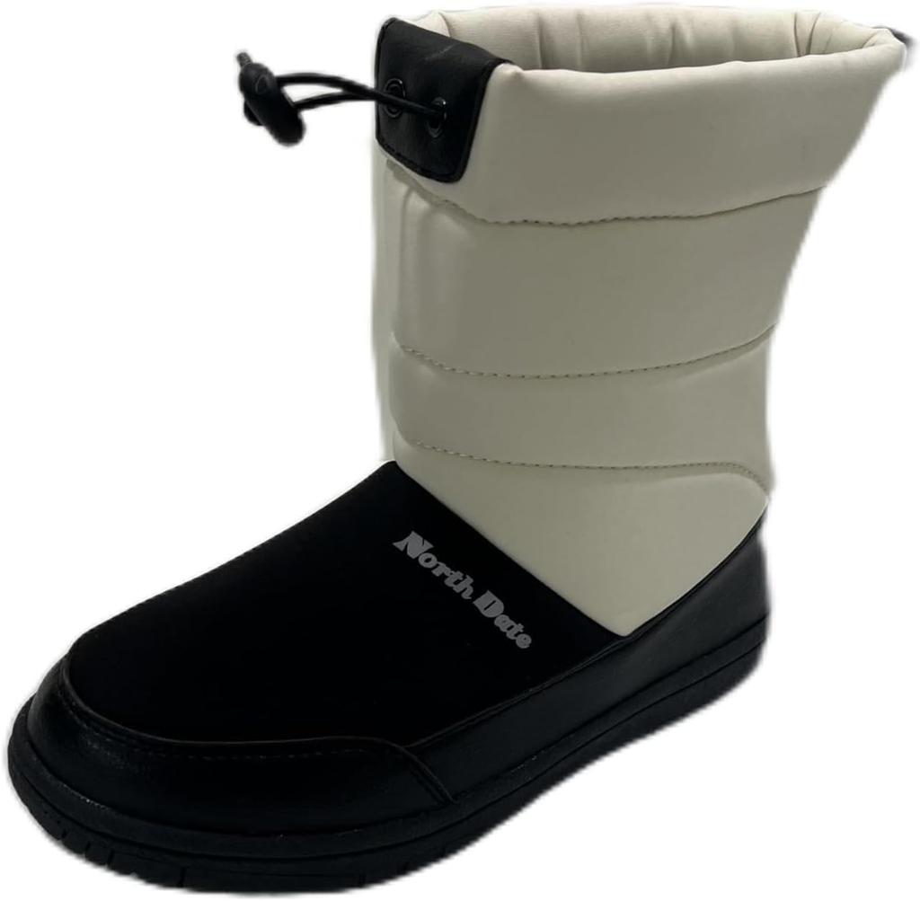 Northdate Nylon Snow IVC FKS20600 IV Boots,