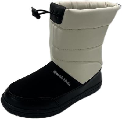 Northdate IVC FKS20600 BL Nylon Schneestiefel