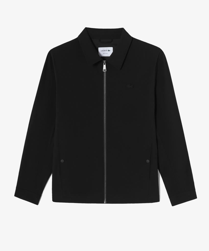 Lacoste Men'S Shirt-Style Outerwear Bh706E-56G 031