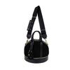[Porter] Yoshida Kaban Porter Girl Geantă de umăr miniaturală PORTER-256-05069 Geantă Cască (2. Nubuck) L9,1 x Î7,3 x A6,7 inchi