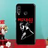Hajime MiyaGi Andy Panda For Huawei Nova 9 10 SE 12i 11i 8i 12s Y90 Y60 Y70 Y72 Y61 Y91 P20 P40 P30 Lite P60 Pro Case