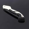 Folding Manganese Steel Hand Saw for Outdoor Gardening and Woodworking