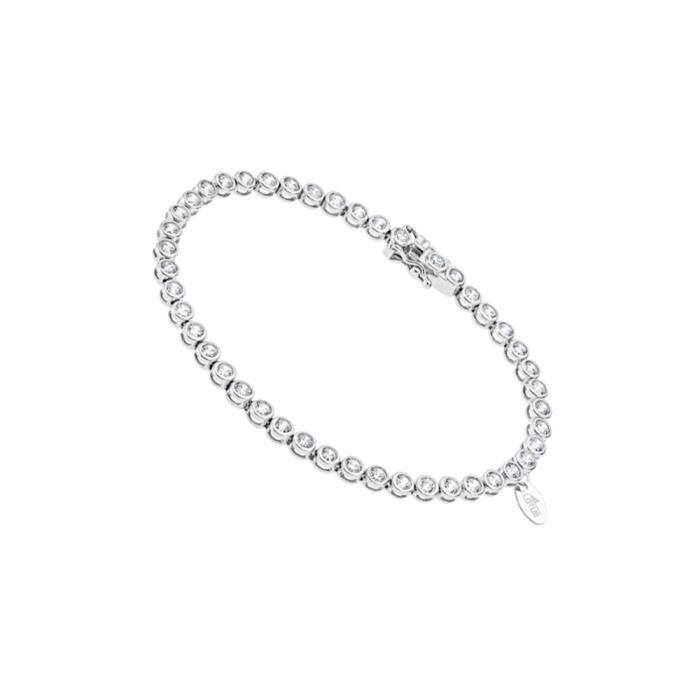 Bracelet - LP1920-2/1 - Blanc - Femme - Adulte