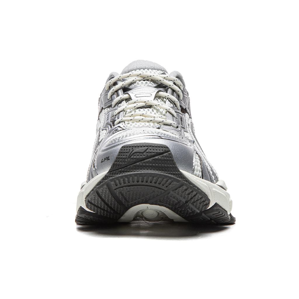 LOL x Li Ning Cushioning Abrasion Resistant Breathable Low top Casual Shoes Women's AGLW100-1