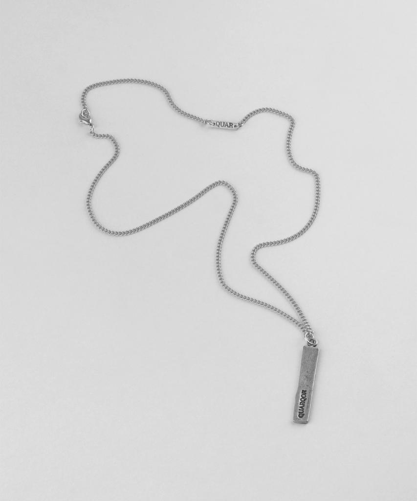 Quarqor #3504 Necklace